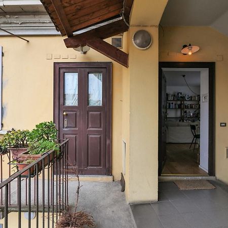 Apartmán Primopiano - Arnolfo Milán Exteriér fotografie