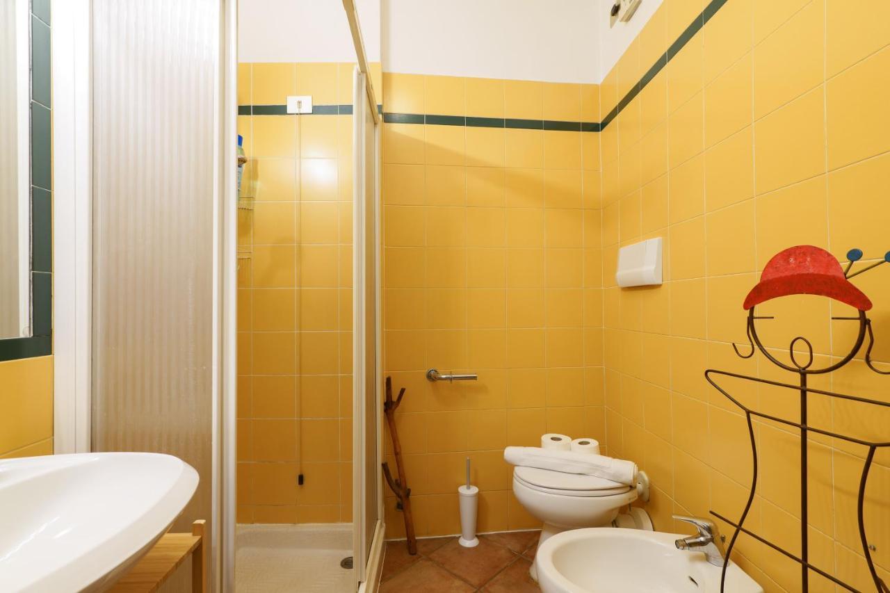 Apartmán Primopiano - Arnolfo Milán Exteriér fotografie
